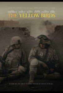 The Yellow Birds Watch Online