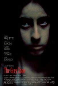 The Grey Zone Watch Online