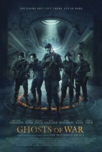 Ghosts of War Watch Online