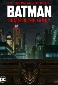 Batman: Death in the Family Watch Online