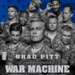 War Machine Watch Online