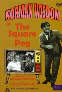 The Square Peg Watch Online