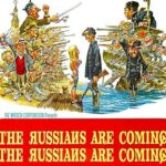 The Russians Are Coming The Russians Are Coming Watch Online