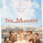 Un Tè Con Mussolini Watch Online