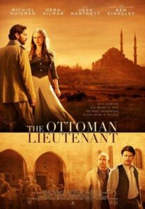 The Ottoman Lieutenant Watch Online