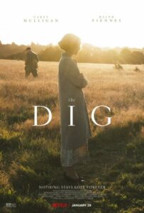 The Dig Watch Online