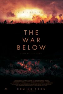 The War Below Watch Online