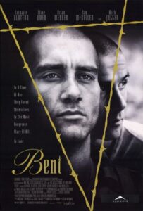 Bent Watch Online