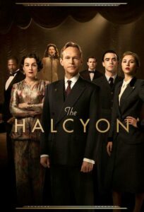 The Halcyon Watch Online