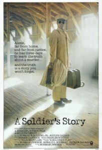A Soldier's Story Watch Online