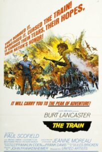 The Train Watch Online