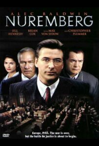 Nuremberg Watch Online