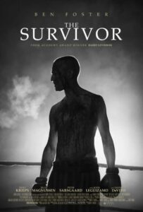 The Survivor Watch Online