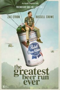 The Greatest Beer Run Ever Watch Online