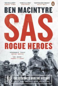 SAS Rogue Heroes Watch Online
