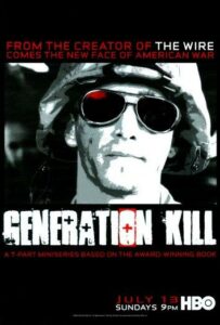 Generation Kill Watch Online