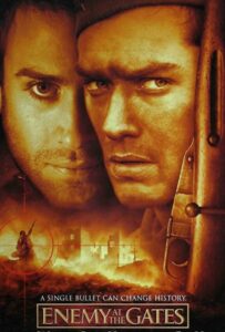 Enemy at the Gates Watch Online