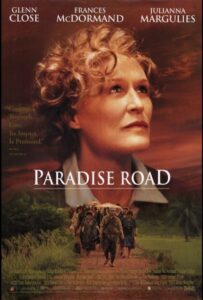 Paradise Road Watch Online