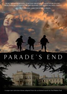 Parade's End Watch Online
