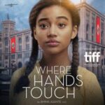 Where Hands Touch Watch Online