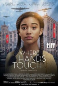Where Hands Touch Watch Online