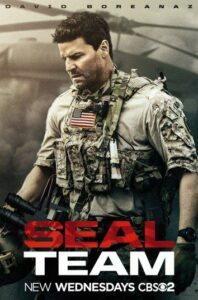 SEAL Team Watch Online
