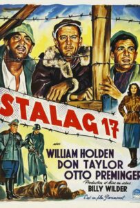 Stalag 17 Watch Online