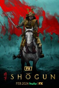 Shôgun Watch Online