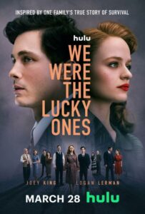 We Were the Lucky Ones Watch Online