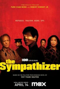 The Sympathizer Watch Online