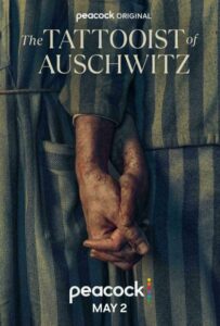 The Tattooist of Auschwitz Watch Online