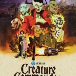 Creature Commandos Watch Online
