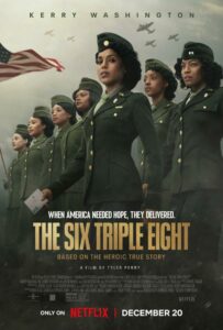 The Six Triple Eight Watch Online