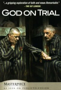 God on Trial Watch Online
