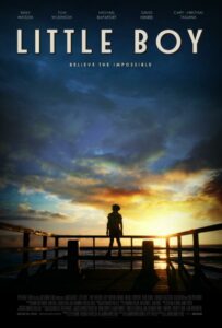 Little Boy Watch Online