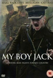 My Boy Jack Watch Online