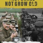 They Shall Not Grow Old Watch Online
