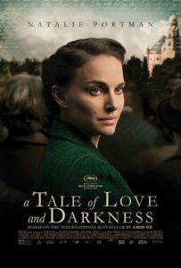 A Tale of Love and Darkness Watch Online