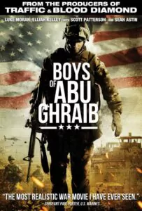Boys of Abu Ghraib Watch Online