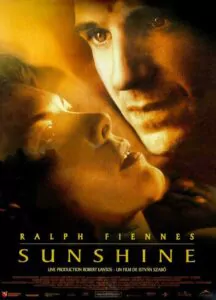 Sunshine Watch Online