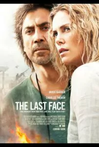 The Last Face Watch Online