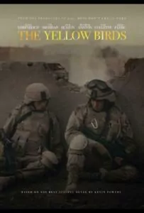 The Yellow Birds Watch Online